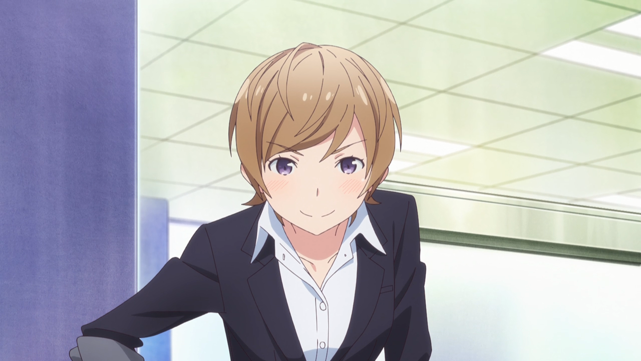 Eromanga-sensei (PuyaSubs!!)